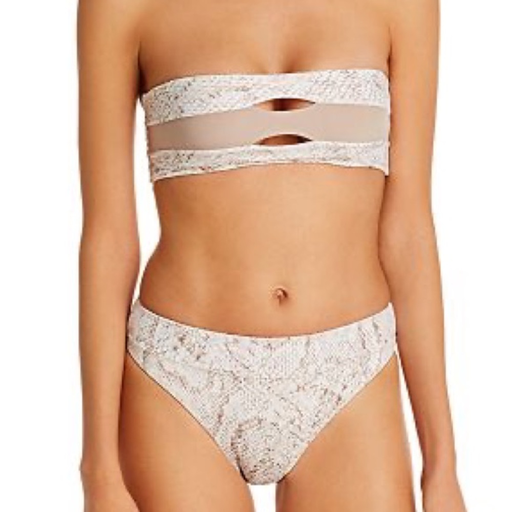 PILYQ bikini